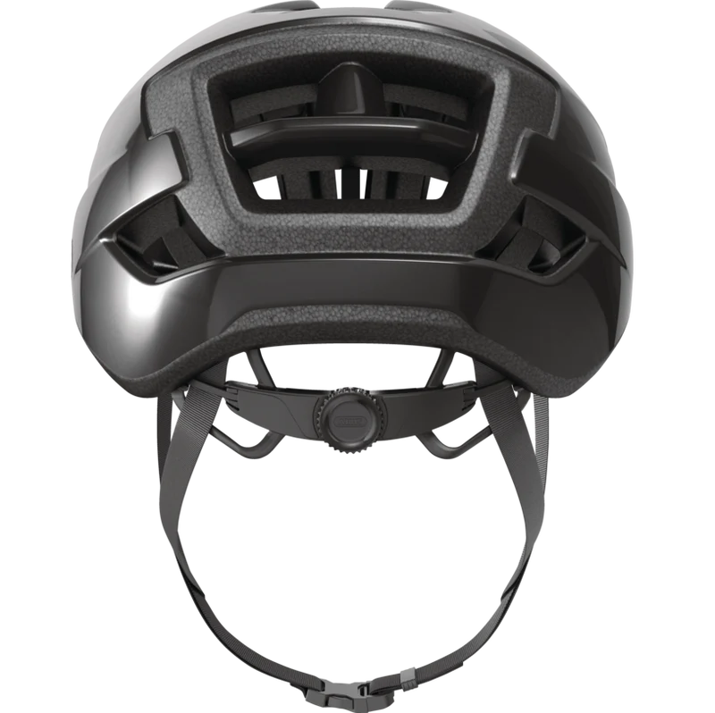 Casque Route ABUS WINGBACK Titan