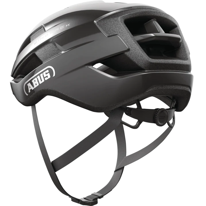 Casque Route ABUS WINGBACK Titan