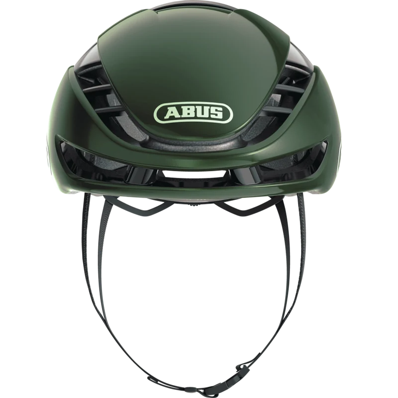 Casque Route ABUS GAMECHANGER 2.0 Vert