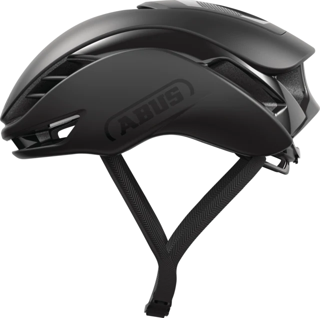Casque Route ABUS GAMECHANGER 2.0 Noir
