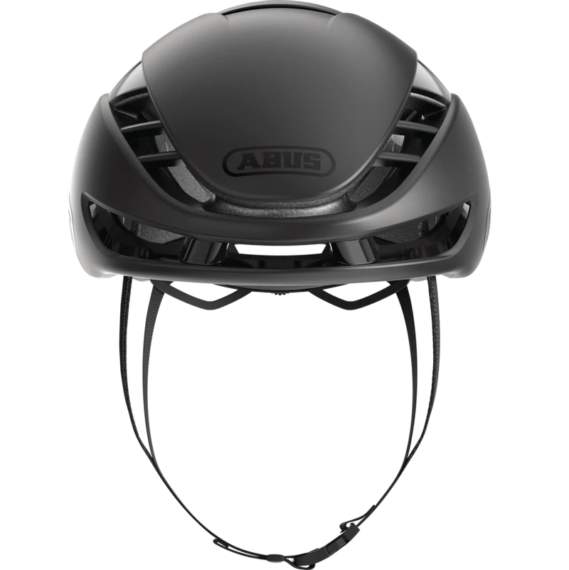 Casque Route ABUS GAMECHANGER 2.0 Noir