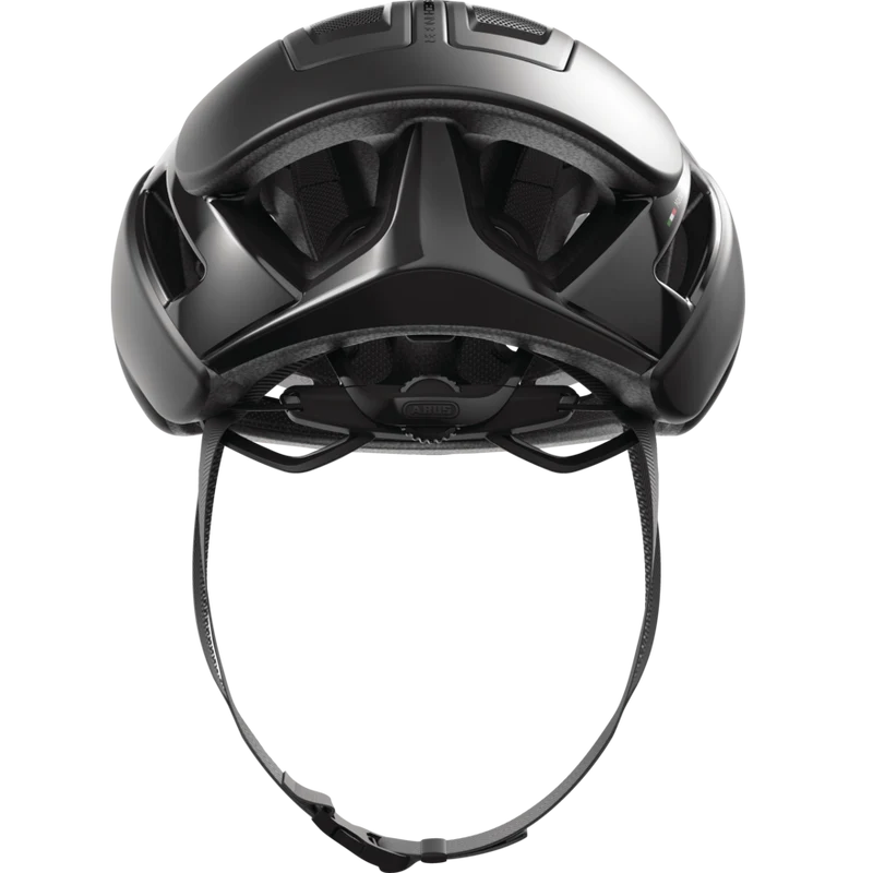 Casque Route ABUS GAMECHANGER 2.0 Noir