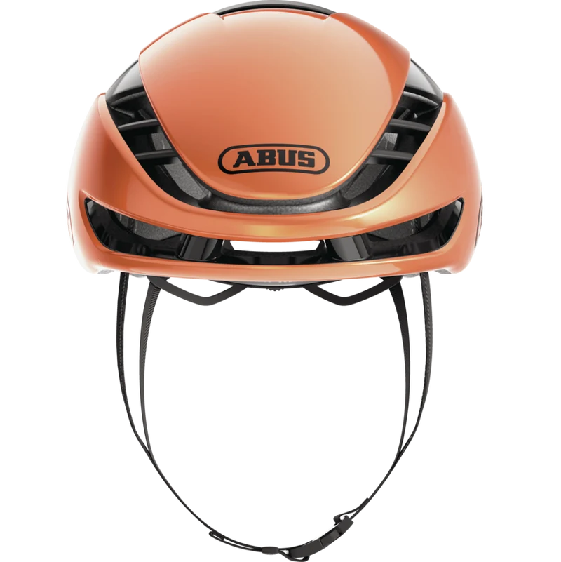 Casque Route ABUS GAMECHANGER 2.0 Orange