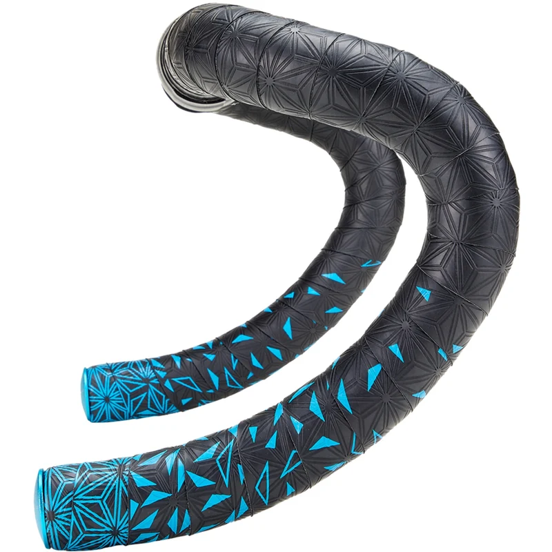 Super Sticky Kush Star Fade Bar Tape