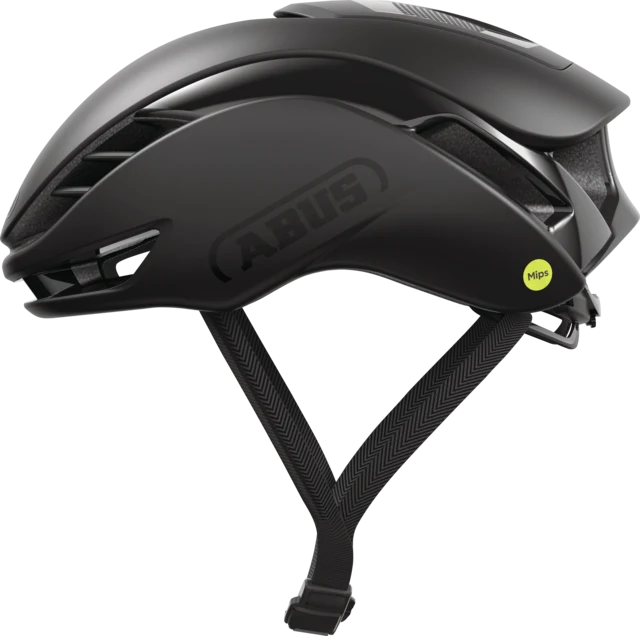 Casque Route ABUS GAMECHANGER 2.0 MIPS Noir