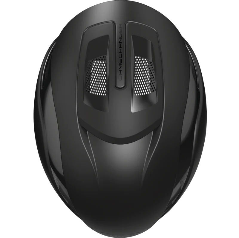 Casque Route ABUS GAMECHANGER 2.0 MIPS Noir