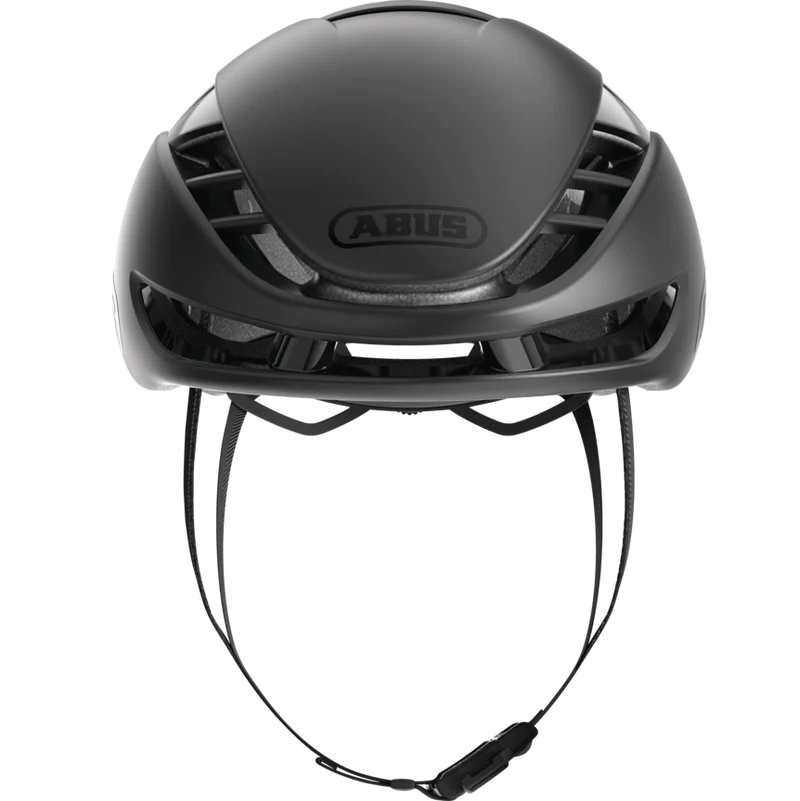 Casque Route ABUS GAMECHANGER 2.0 MIPS Noir