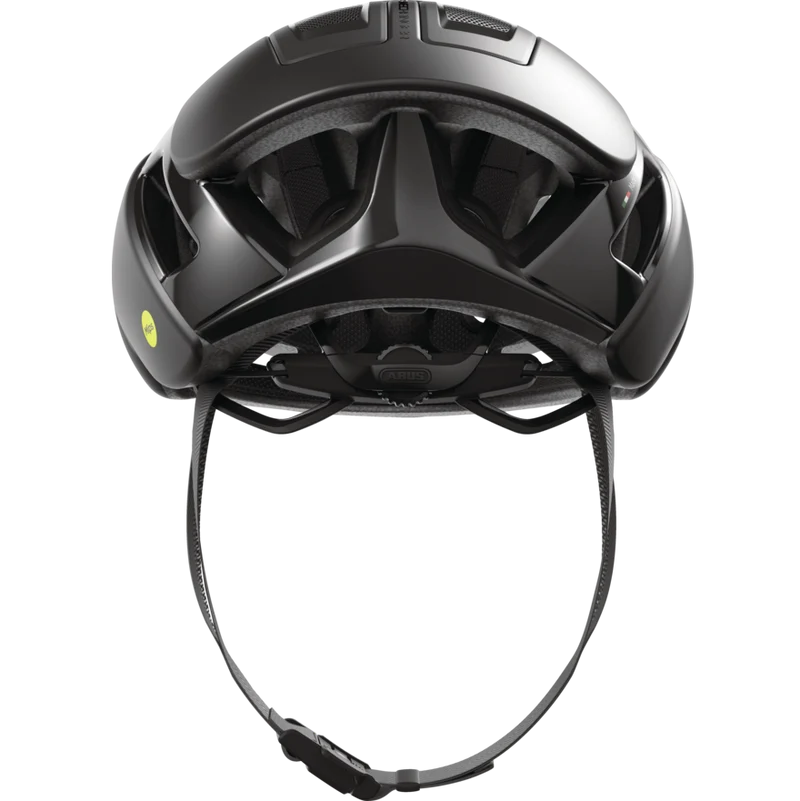 Casque Route ABUS GAMECHANGER 2.0 MIPS Noir