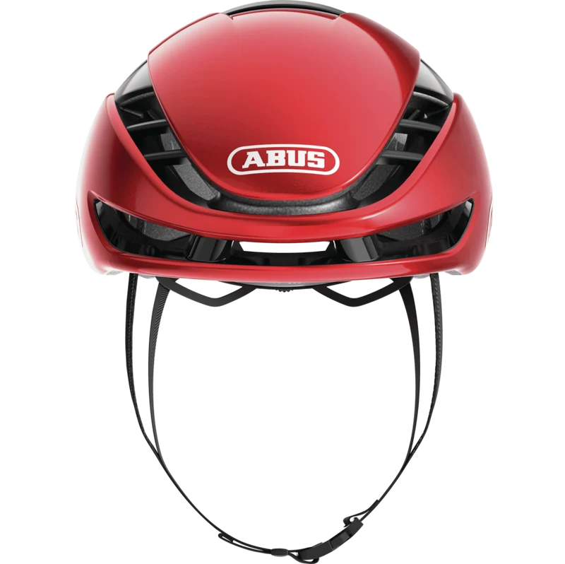 Casque Route ABUS GAMECHANGER 2.0 Rouge