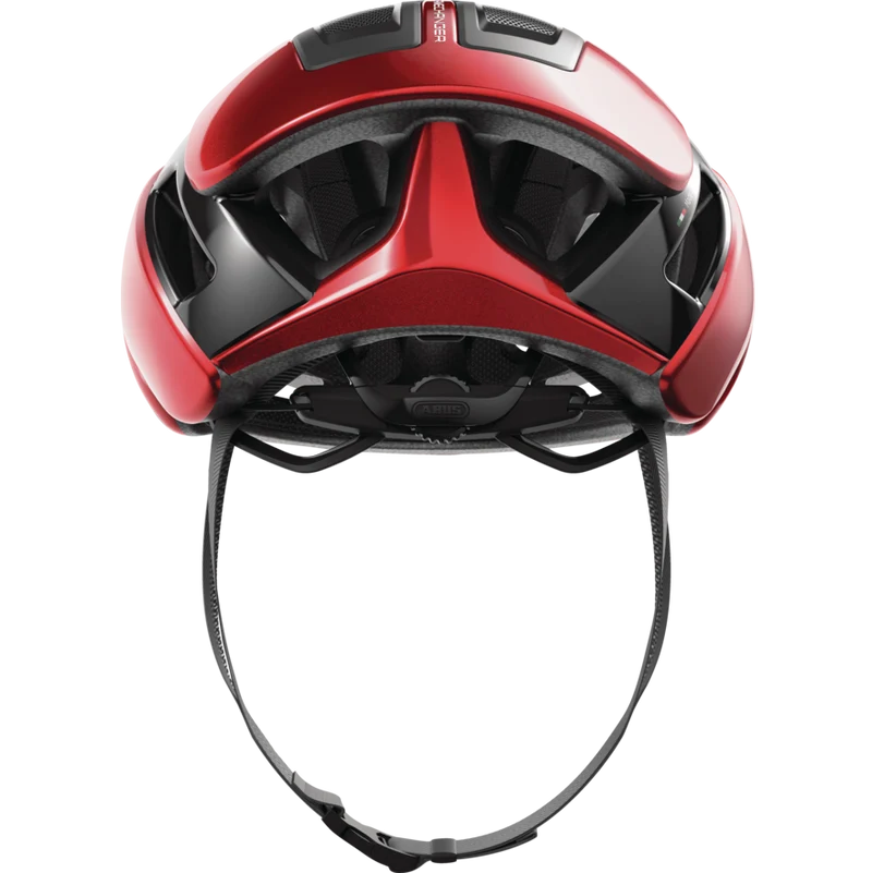 Casque Route ABUS GAMECHANGER 2.0 Rouge