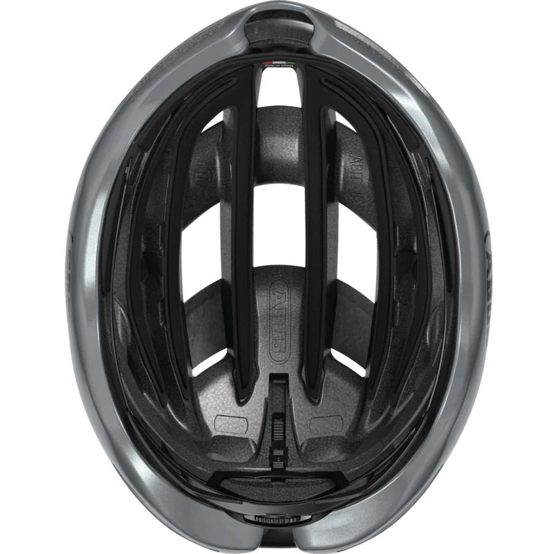 Casque Route ABUS AIRBREAKER 2.0 MIPS Gris