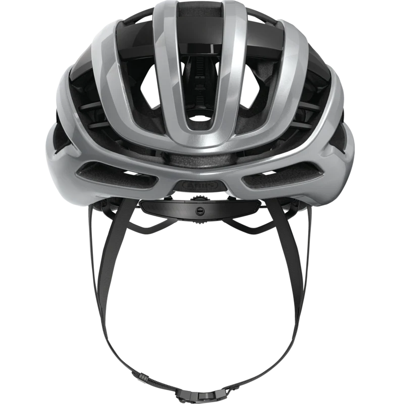 Casque Route ABUS AIRBREAKER 2.0 MIPS Gris