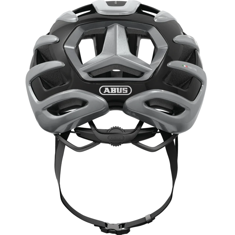 Casque Route ABUS AIRBREAKER 2.0 MIPS Gris