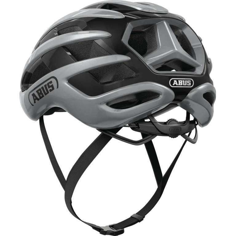 Casque Route ABUS AIRBREAKER 2.0 MIPS Gris