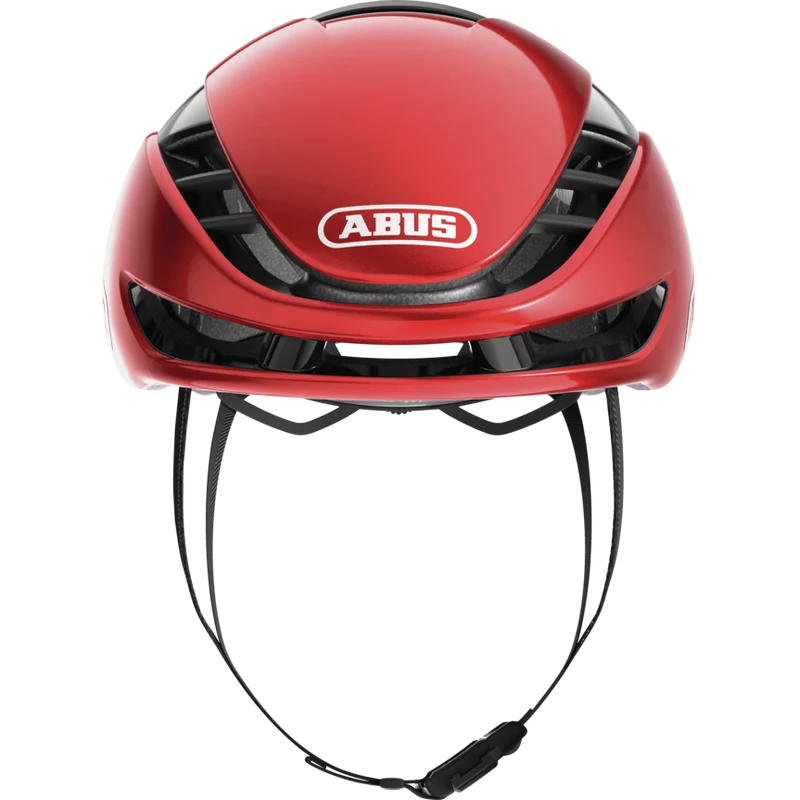 Casque Route ABUS GAMECHANGER 2.0 MIPS Rouge