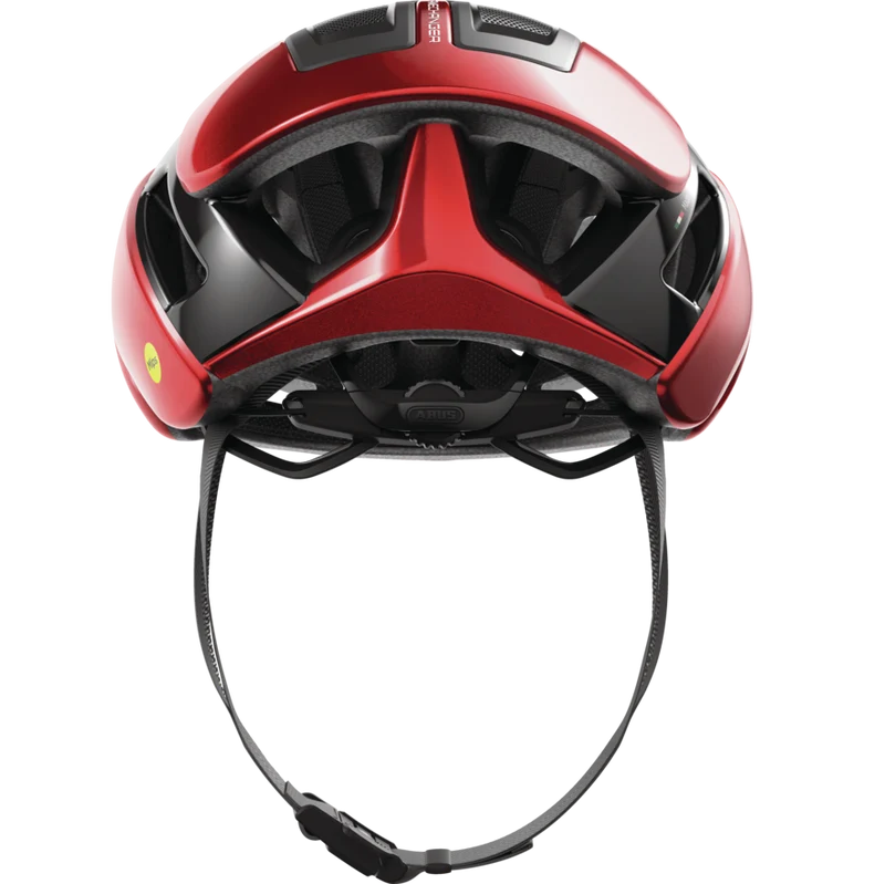 Casque Route ABUS GAMECHANGER 2.0 MIPS Rouge