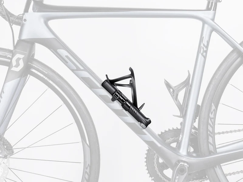 Pompe à Main TOPEAK ROADIE DA