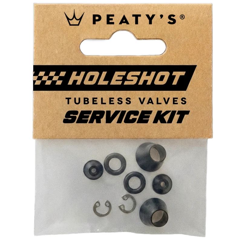 Kit Service Valves PEATY'S HOLESHOT FAST FLOW