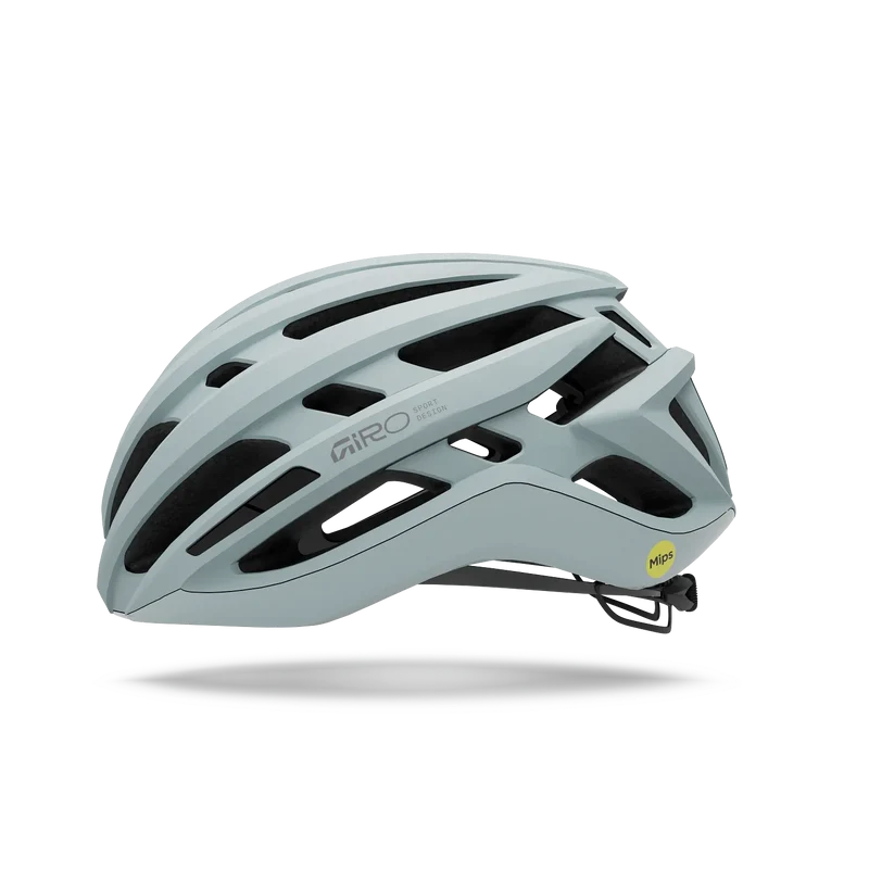 Casque Route GIRO AGILIS MIPS Bleu Sky