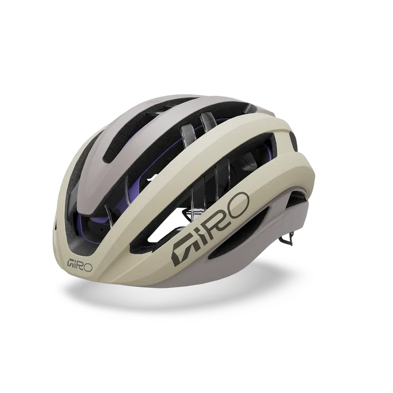 Casque Route GIRO ARIES MIPS SPHERICAL Stone