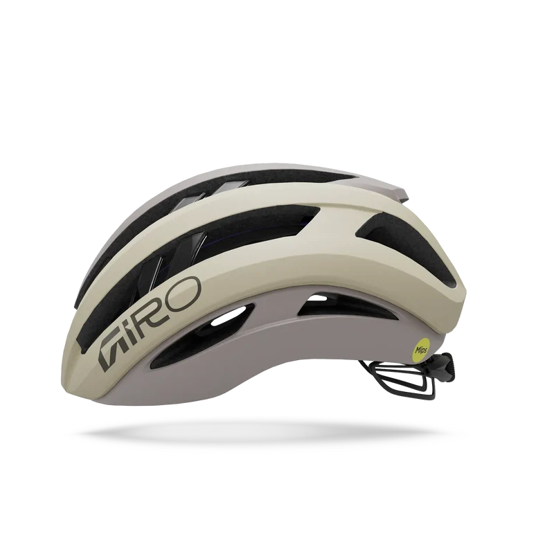 Casque Route GIRO ARIES MIPS SPHERICAL Stone