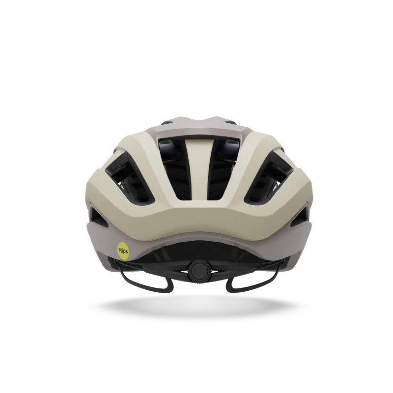 Casque Route GIRO ARIES MIPS SPHERICAL Stone