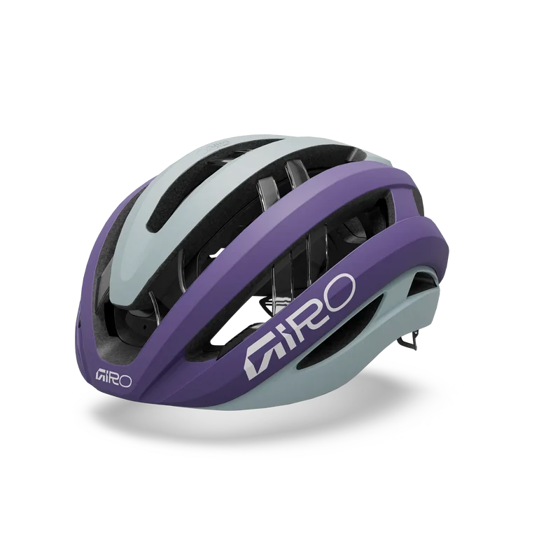 Casque Route GIRO ARIES MIPS SPHERICAL Violet