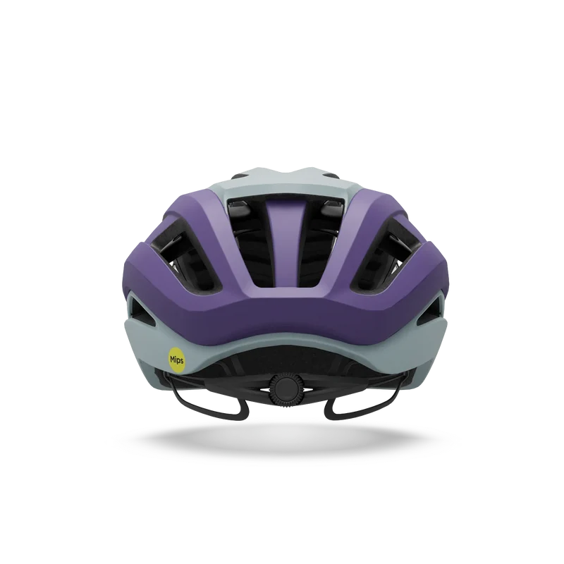 Casque Route GIRO ARIES MIPS SPHERICAL Violet