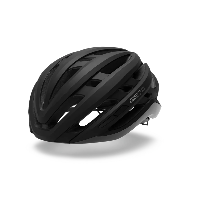Casque Route GIRO AGILIS MIPS Noir Mat