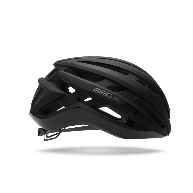 Casque Route GIRO AGILIS MIPS Noir Mat