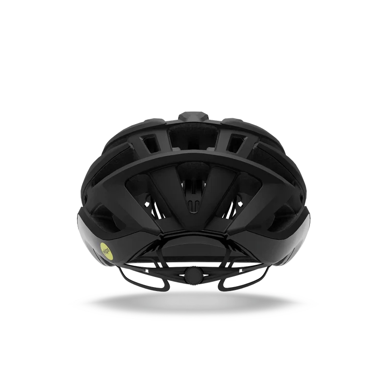 Casque Route GIRO AGILIS MIPS Noir Mat