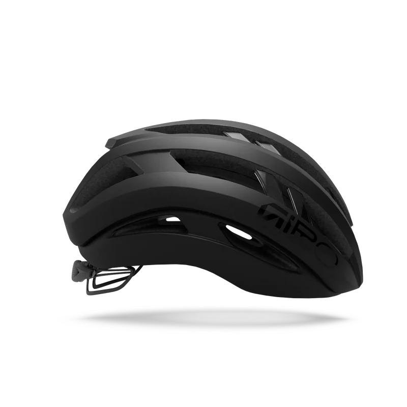Casque Route GIRO ARIES MIPS SPHERICAL Noir Mat 2026