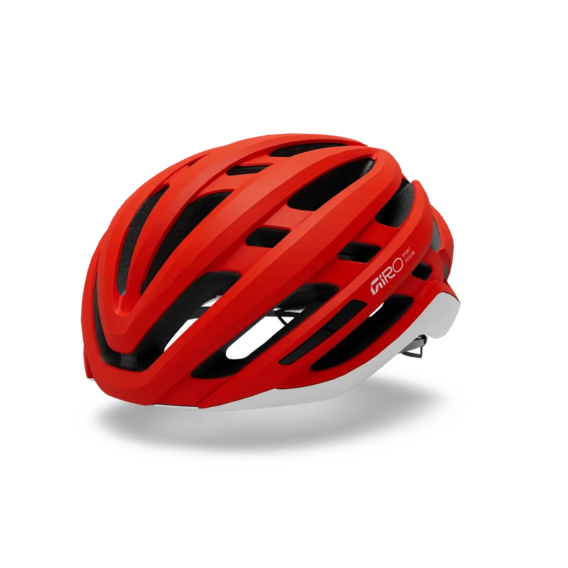 Casque Route GIRO AGILIS MIPS Rouge