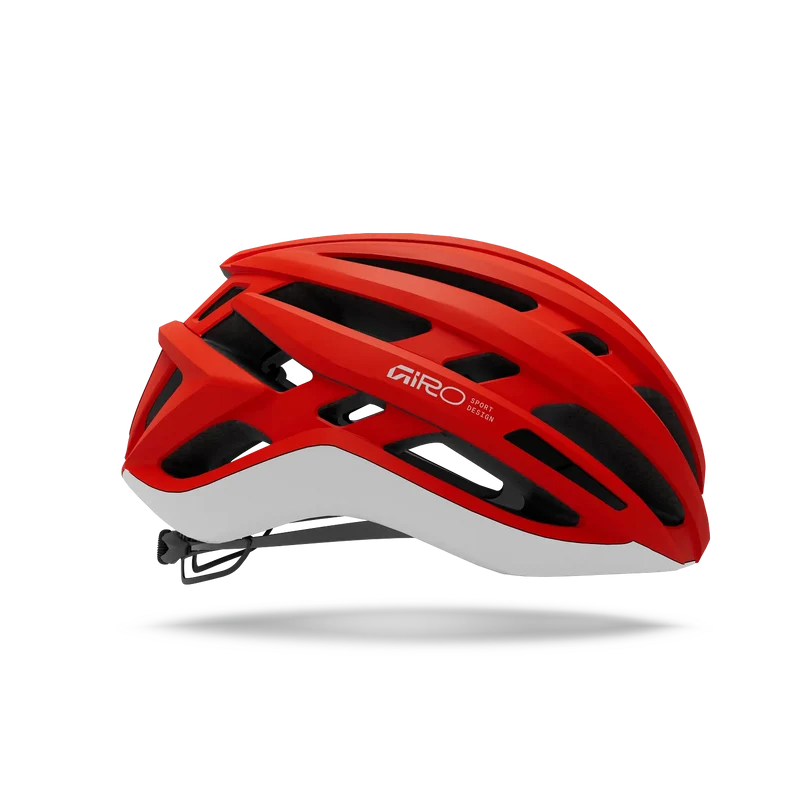 Casque Route GIRO AGILIS MIPS Rouge