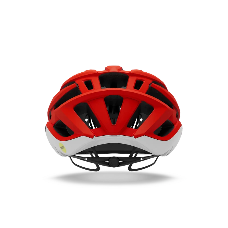 Casque Route GIRO AGILIS MIPS Rouge