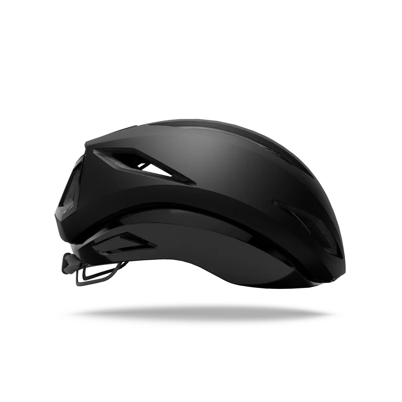 Casque Route GIRO ECLIPSE PRO MIPS SPHERICAL Noir Mat