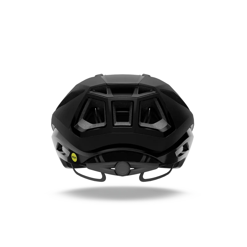 Casque Route GIRO ECLIPSE PRO MIPS SPHERICAL Noir Mat
