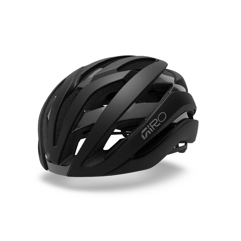 Casque Route GIRO CIELO MIPS Noir Mat 2026