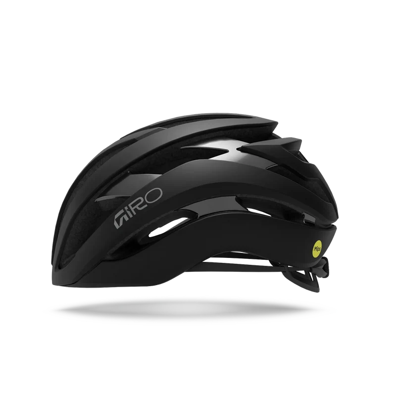 Casque Route GIRO CIELO MIPS Noir Mat 2026