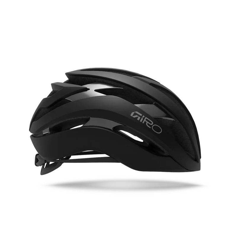Casque Route GIRO CIELO MIPS Noir Mat 2026