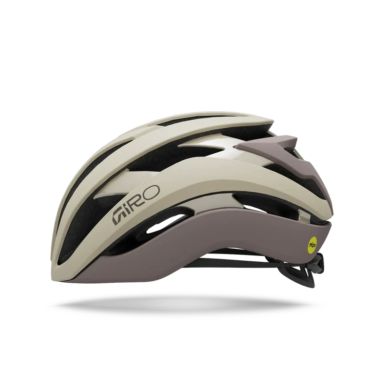 Casque Route GIRO CIELO MIPS Stone