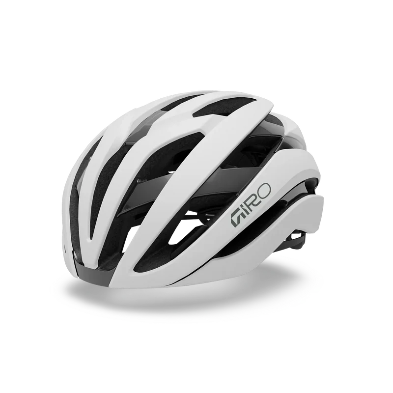 Casque Route GIRO CIELO MIPS Blanc Mat