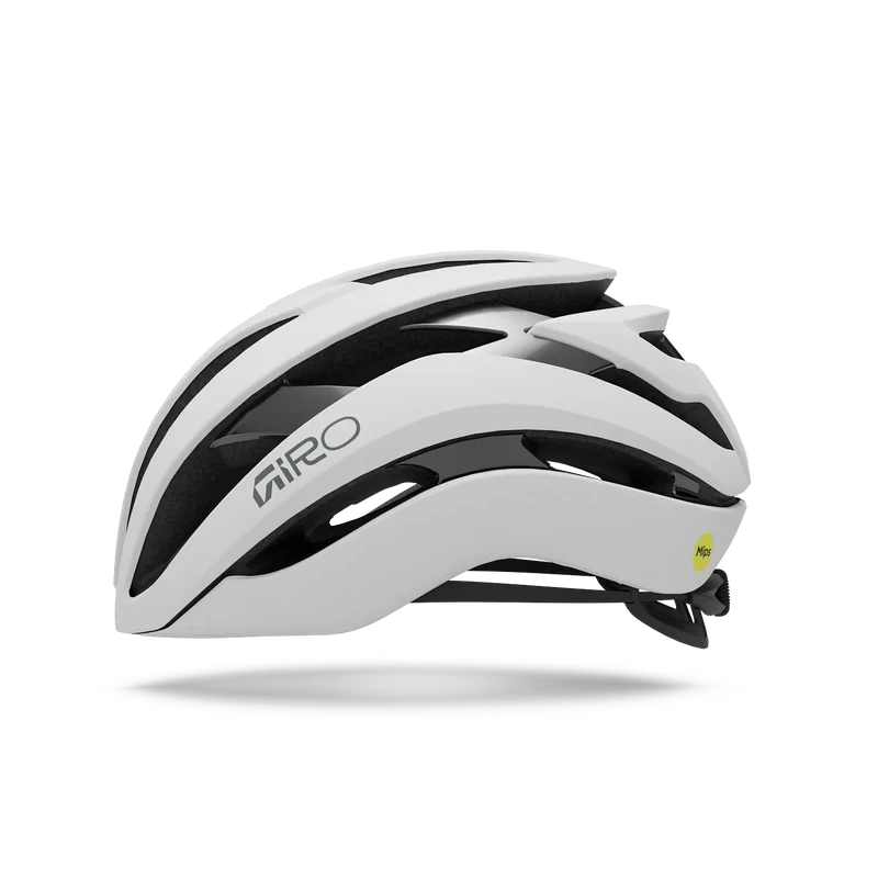 Casque Route GIRO CIELO MIPS Blanc Mat