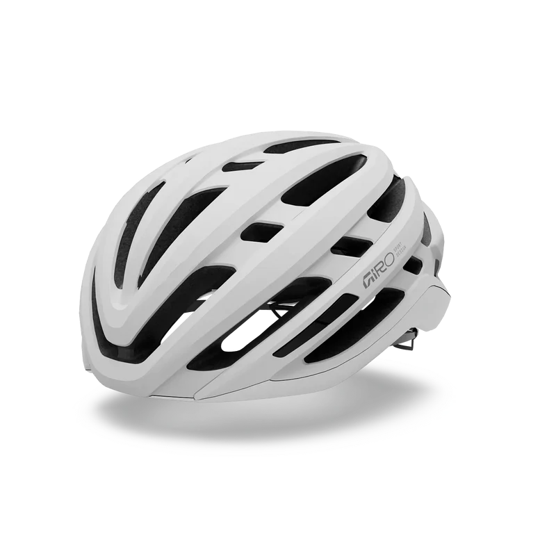 Casque Route GIRO AGILIS MIPS Blanc Mat