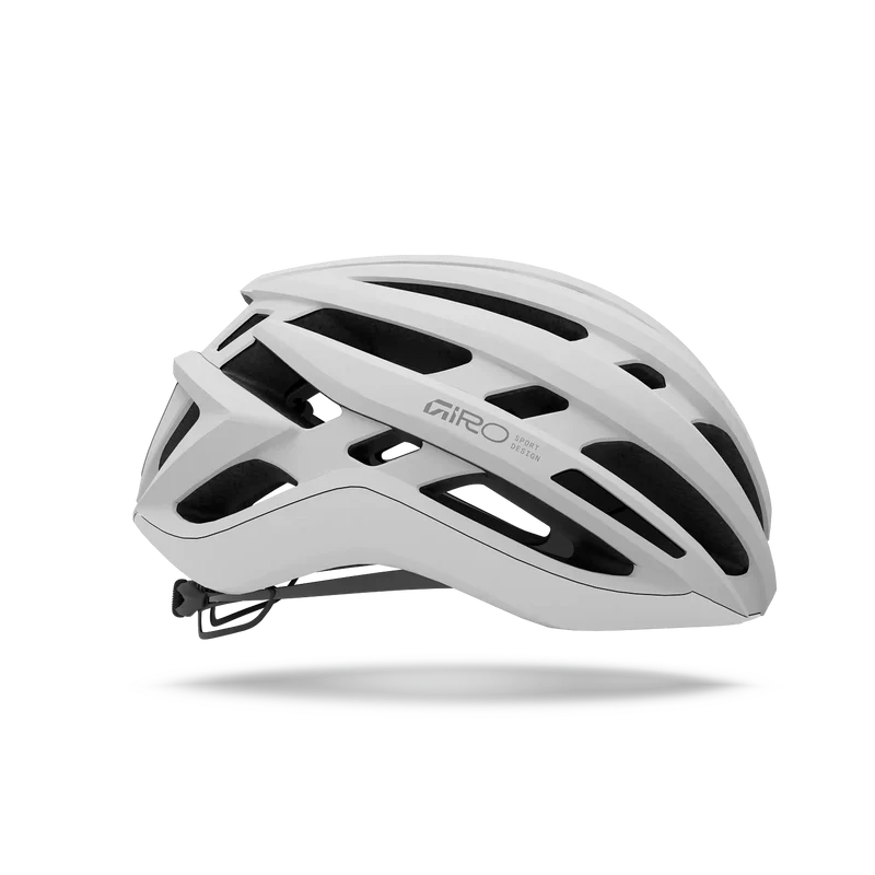 Casque Route GIRO AGILIS MIPS Blanc Mat
