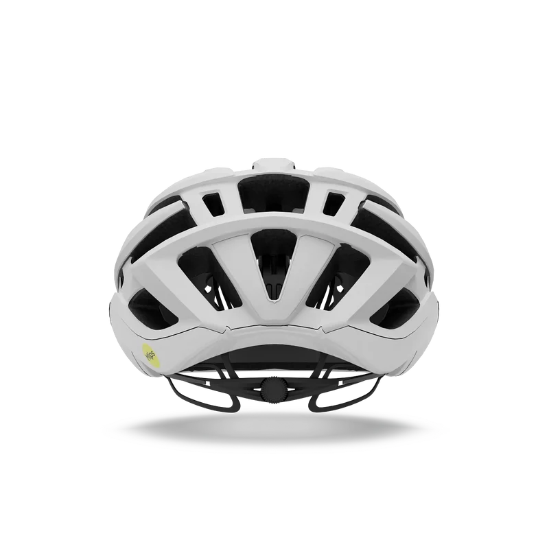 Casque Route GIRO AGILIS MIPS Blanc Mat