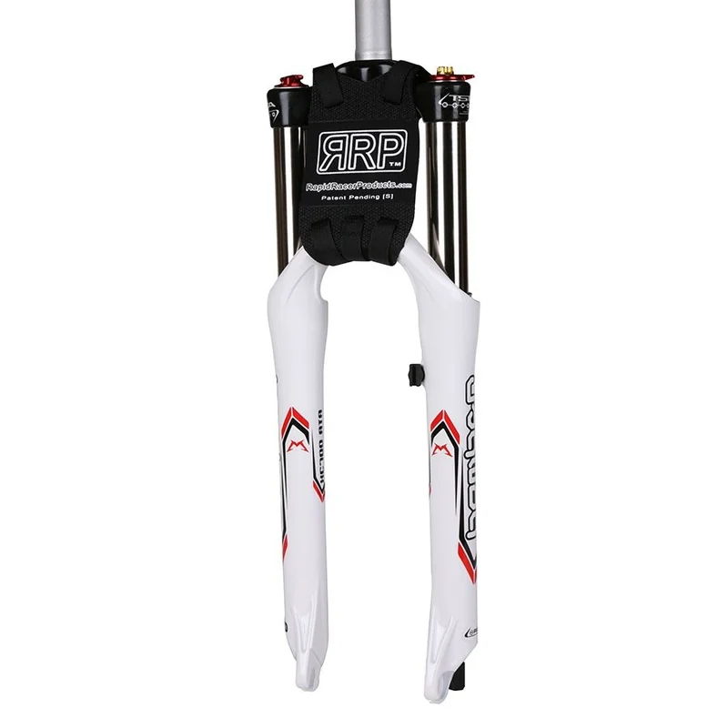 Garde-boue RRP NeoGuard (fourche 130 à 170mm) Noir