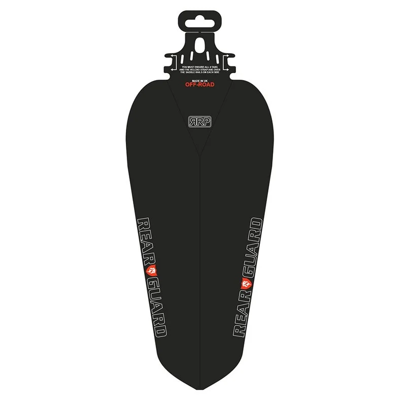 Garde-boue Arrière RRP OFFROAD V3