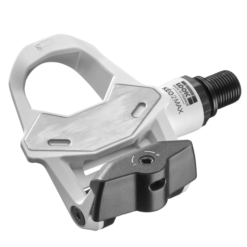 Keo 2 Max Pedals