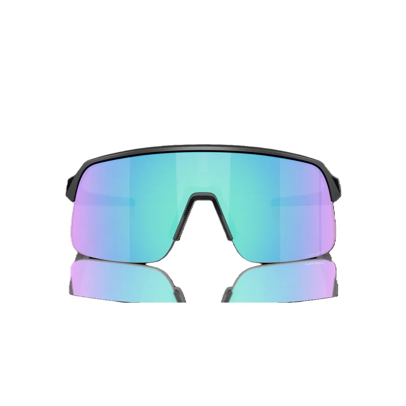 Lunettes OAKLEY SUTRO LITE S Matt Noir Verre Prizm Sapphire - OO9496-0534